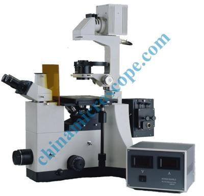 China IBE-2000 microscope for sale