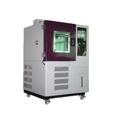 China IEC62133 UN38.3 Environmental Simulate Test Chambers, Constant Temperature and Humidity Chamber for sale