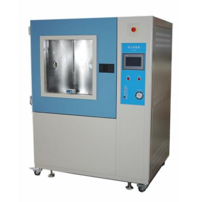 China IPX78 Protection Testing Chamber Dustproof Lab Environmental Test Chamber Sand And Dust Test Chamber for sale