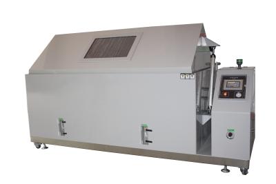 China Touch Screen Battery Environment Chamber Salt Spray Corrosion Testing Chamber for NSS ACSS and CASS for sale