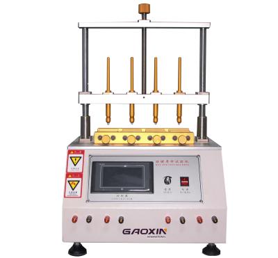 중국 키패드 수명 시험을 위한 안정되어 있는 믿을 수 있는 휴대전화 시험 장비/기계 판매용