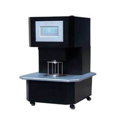 China FZ/T60019 ASTM D3786M Fabric Bursting Strength Tester 200W for sale