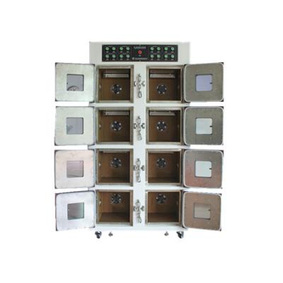 China Explosion Proof Protection Explosion Proof Test Chamber For Battery Testing Equipment for sale