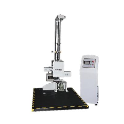 China QC/T744 único Wing Electromagnetic Drop Impact Tester para a bateria de lítio à venda