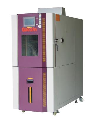 China Prueba programable de Constant Temperature Humidity Chamber Environmental en venta