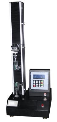 China Automatic Electronic Compression Testing Machine Table Type Tensile Strength Tester for sale