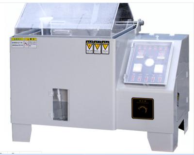 China IEC 68-2-11 Continuous Spray Programmable Salt Fog Chamber for sale