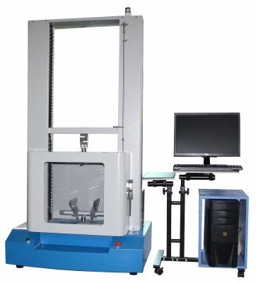 China Universal Tensile Testing Machine Bending Fatigue Strength Tester Automatic Glass Bend Testing Machine for sale