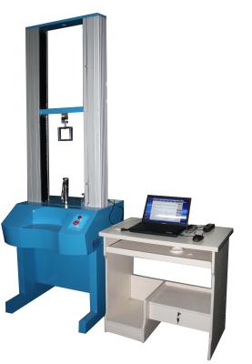 China Computerised Mechanical Universal Material Compression Testing Machine 20 KN Tensile Strength Testing Equipment for sale