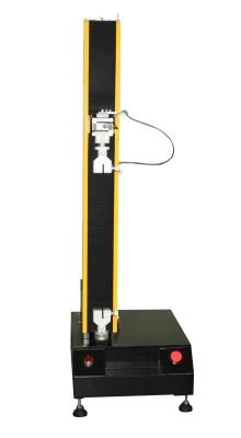 Cina Apparecchiatura di collaudo di resistenza alla trazione del servocomando di AC220V con l'estensimetro dell'attrezzatura di prova di trazione in vendita