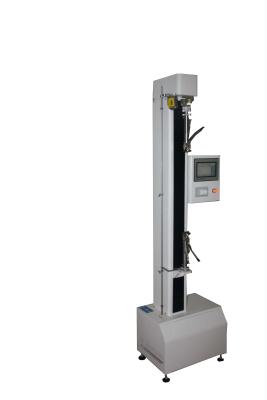 China Leather Universal Material Testing Machine , ASTM Tensile Strength Equipment for sale