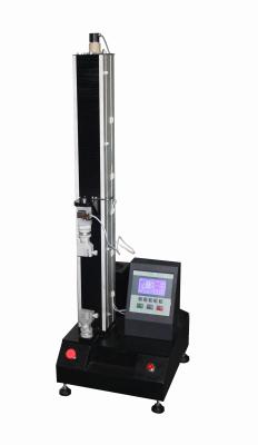 China Micro Computer Table Type Tensile Strength Tester Universal Tensile Machine for sale