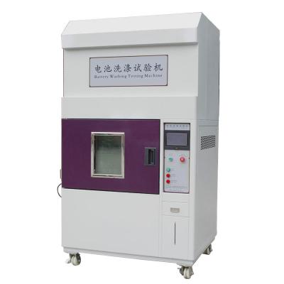 China The Battery Test Equipment for battery washing test and battery and cell test equipment for sale