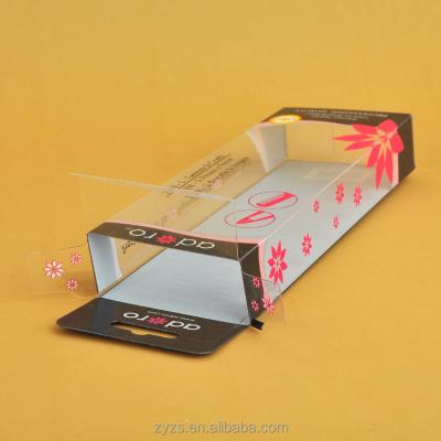 China Bag For Packaging Plastic Clamshell Blister Cheap Price Packing Waterproof Box for sale