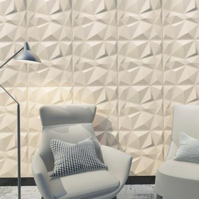 China Modern Pe Foam Wall Stickers Decoration 3d Brick Wallpaper 3d Wall Panel Factory for sale