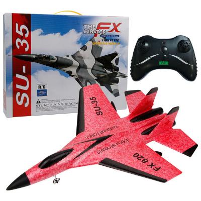 China RC Hobby 2.4G PPE RC AIRPLANE FOAM AIRPLANE; 2.4G RC Airplane, 2.4g RC Quadcopter Usb Airplanes Hobby Toy for sale