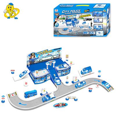 China Hot Sale and Best Price Toy Car Track Plastic LB7047708 for sale