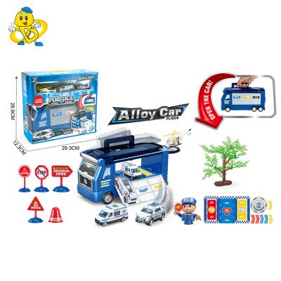 China ABS Plastic Manufacturers Selling Kids Track Toy for sale