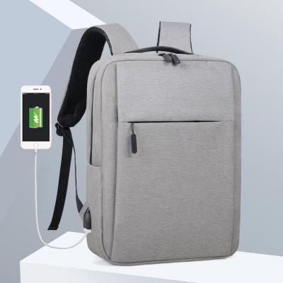 China With USB Chinese products business casual wholesale hot selling high quality backpack for sale