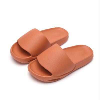 China Fashion Trend Best Selling Products Warm Thickening Spring And Summer Teddy Bear Slippers For Women Girls for sale