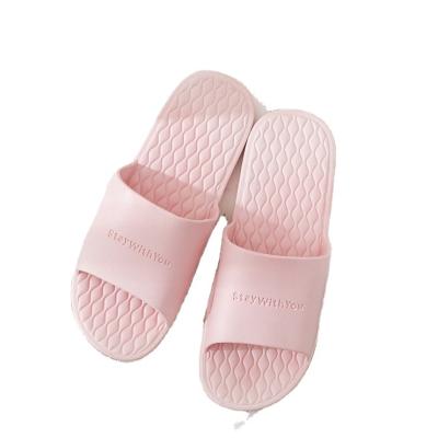 China OEM service candy fashion trend color men's sandals professional soft bottom non-slip slippers children's outdoor sandals for sale