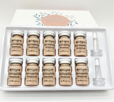 China Skin Revitalizer Stayve BB Serum Pigments Kit Dermawhite Ampoule for sale