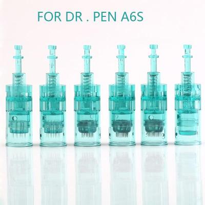 China A6S Anti-puffiness derma pen factory for sale