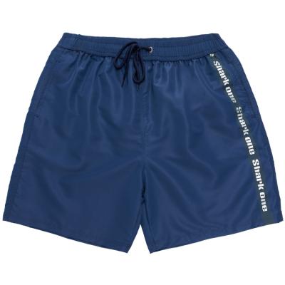 China Plus Size Breathable Wholesale Mens Workout Soft Casual Boardshorts Home Pants Waist Beach Shorts for sale