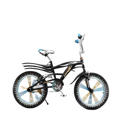 China 20 Inch Juggling Bicycles Street Perform New Fashion Bike Outdoor Sports BMX Bicycle For Circus for sale