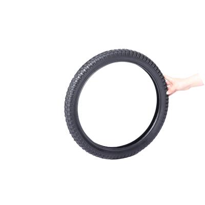 China Factory Wholesale High Quality Tire Durable Tire Bicycle Bike Tire 20*2.4 700*23C 53mm Wear Resistant for sale