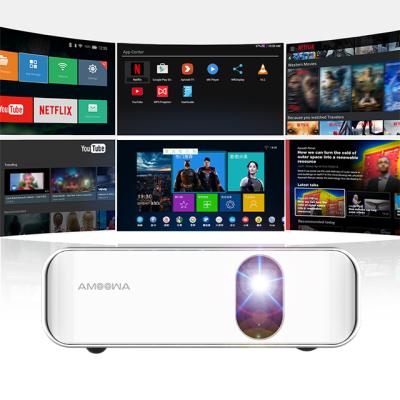 China Pico Global Version 150 Inch EU 4k MI Laser Projector 1080p for sale