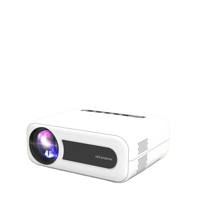 China Portable Pico Free Mini Home Theater LCD Projector SG MODULE LED Projector for sale