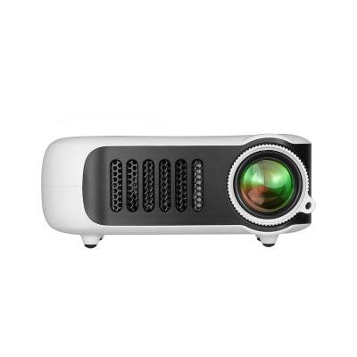 China Pico Professional Home Cinema Full HD Proyector 1080p LED 5000 Lumens 3D Projector Digital LED Video Projector for sale