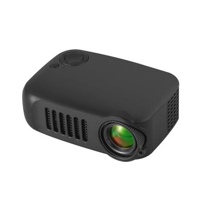 China Pico Mini Led 1000 Lumen Smart Portable Cinema Hd Home Theater Video Beamer Projector for sale