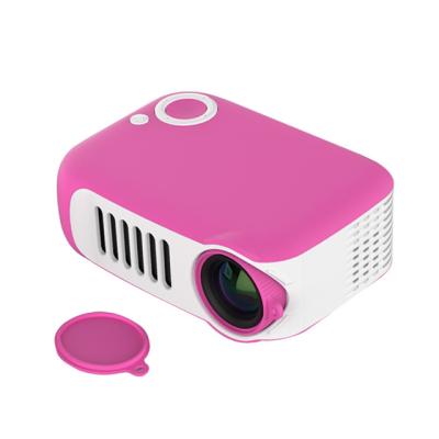 China Integrated Pico DLP Speakers Home Led Cheapest Business And Education Projectors for sale