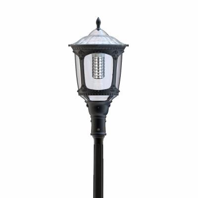 China Good Price Aluminum Alloy Solar Led Landscape Lighting Low Voltage For Square for sale