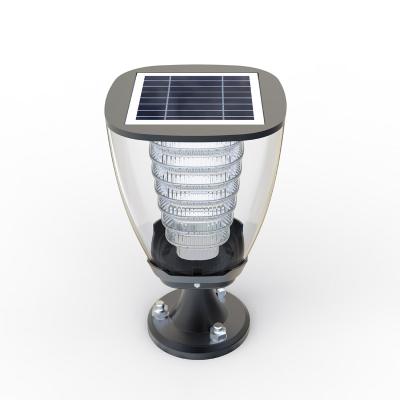 China ROAD Mini Led Garden Yard Lights High Quality Solar Powered Solar Powered for sale