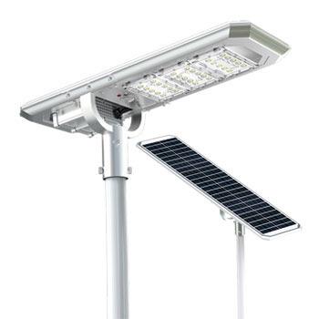 China 10 Cloudy Days Still Lighting Hot Selling Product Dragon Mart Dubai Solar Power Led Street Light With Best Price for sale