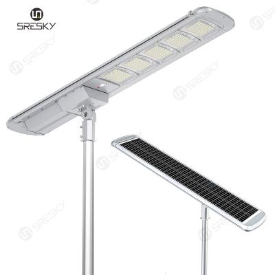 China 10 cloudy days lighting 2020 style various features auto-cleaning still new solar power charged 40w 80w 90w 100w 120w led solar street light for sale