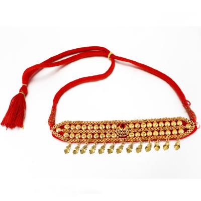 China H-2 imitation jewelry fashion CLASSIC xuping elegant indian headdress for sale