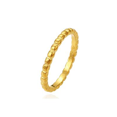 China Fashionable 13369 xuping CLASSIC gold jewelry ring design gay rings for sale