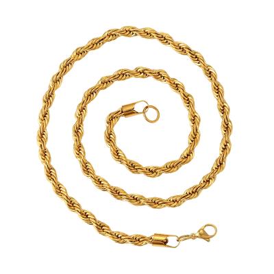 China CLASSIC 45153 latest hot sale fashion necklace 24K gold color design jewelry xuping necklace for sale