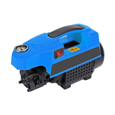 Chine New Design Car Water Cleanig Pump Washer Auto Car Wash Machine Portable Household Car Washer Shampoo à vendre