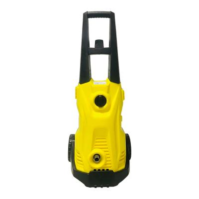 中国 Plastic Portable Electric Car Washer Foam Washer High Pressure Car Washer Price 販売のため