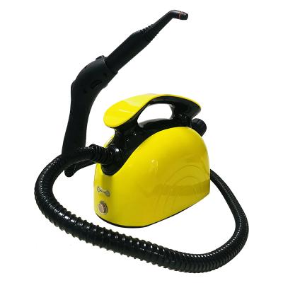 China Car Household Steam Cleaners Car Steam Machine Steam Clean Exterior For Sale for sale