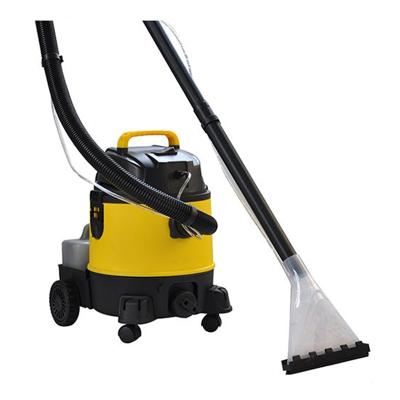 China Industrial Wet & Dry Vacuum Cleaner Carpet Vacuum Cleaner Robot for sale