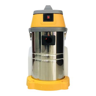 Chine Industrial Vacuum Cleaner Prices Car Vacuum Cleaner Hand Grip Wet and Dry Vacuum Cleaner à vendre