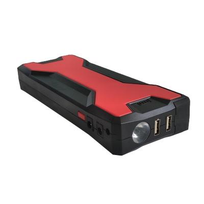 Κίνα Hot Selling Multifunctional 12V Li-polymer 15000mAh Mini Jump Starter προς πώληση