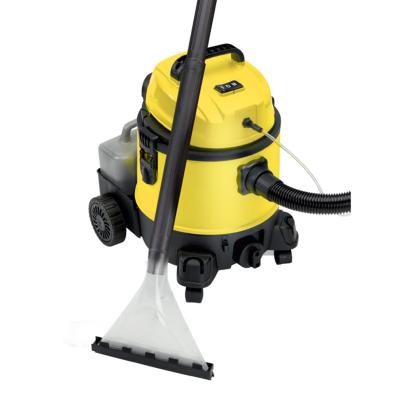 中国 Eco-friendly Car Vacuum Cleaner Carpet Steamer Steamer 30L Electric Carpet Steamer Fumes Cleaner 販売のため