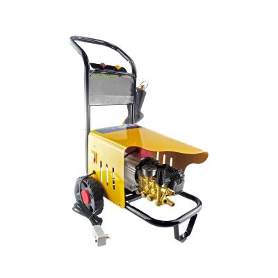 中国 Portable High Pressure Washer Automated Car Wash Machine Car Wash Critical Cleaning/No Gasket Car Residue 販売のため